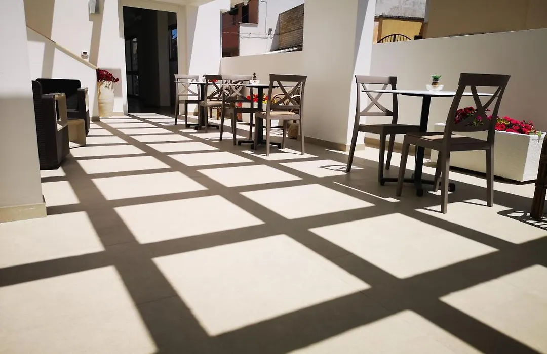 Hotel Mare Blu-1
