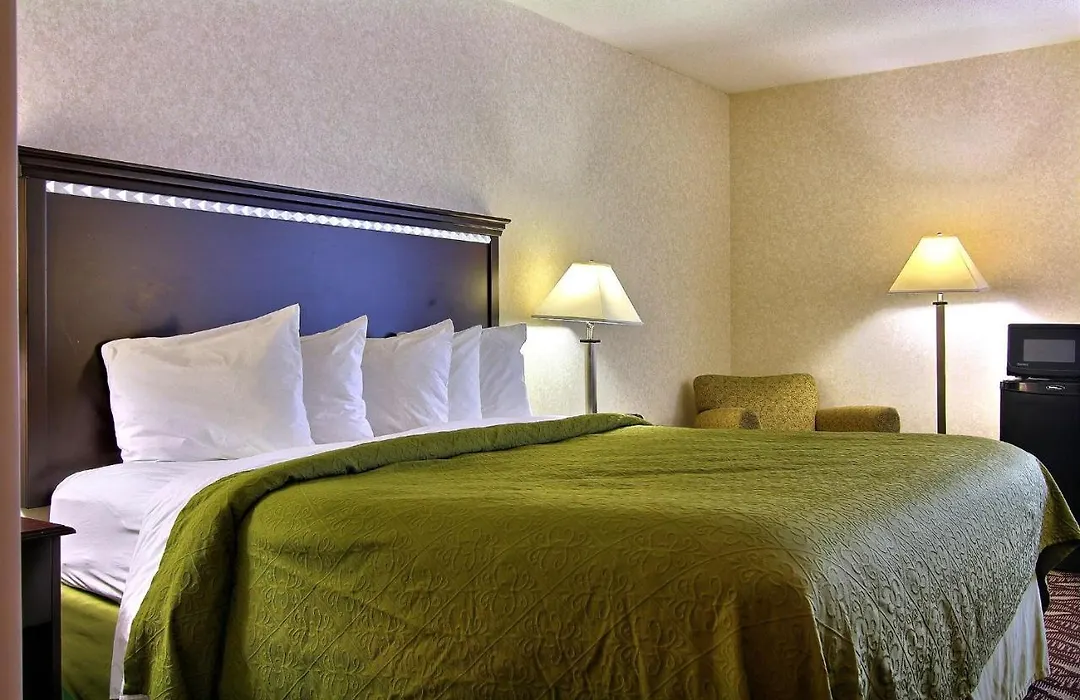 Quality Inn & Suites-1