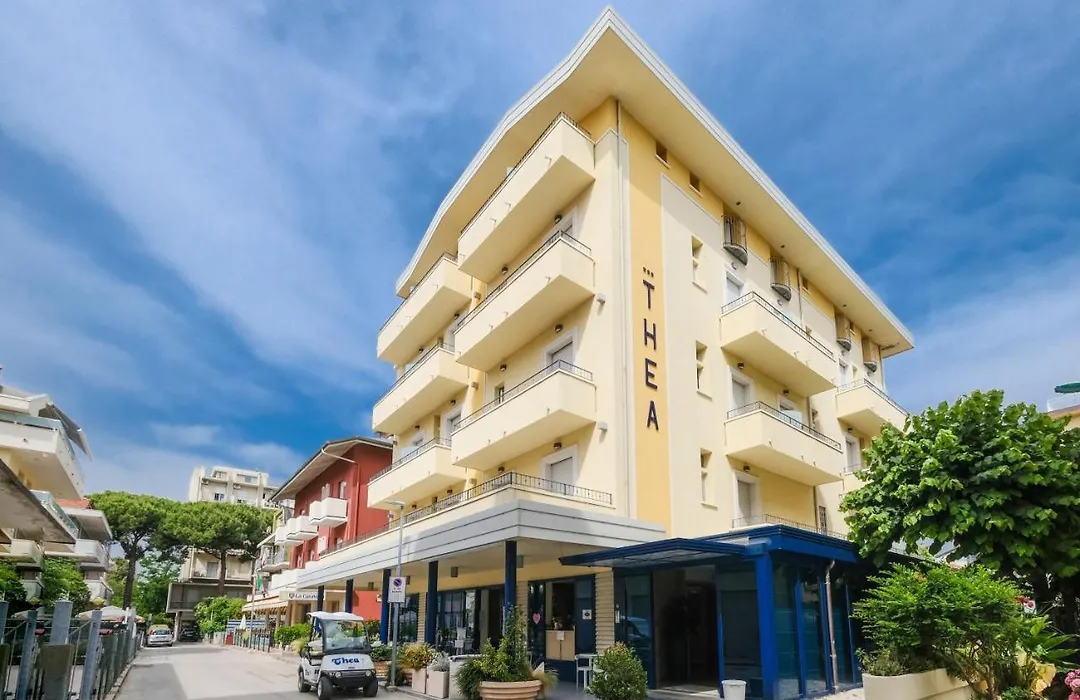 Hotel Thea-1