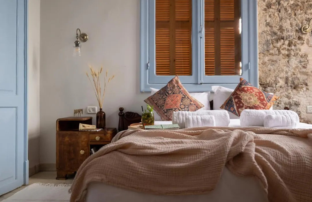 Old Jaffa House-1