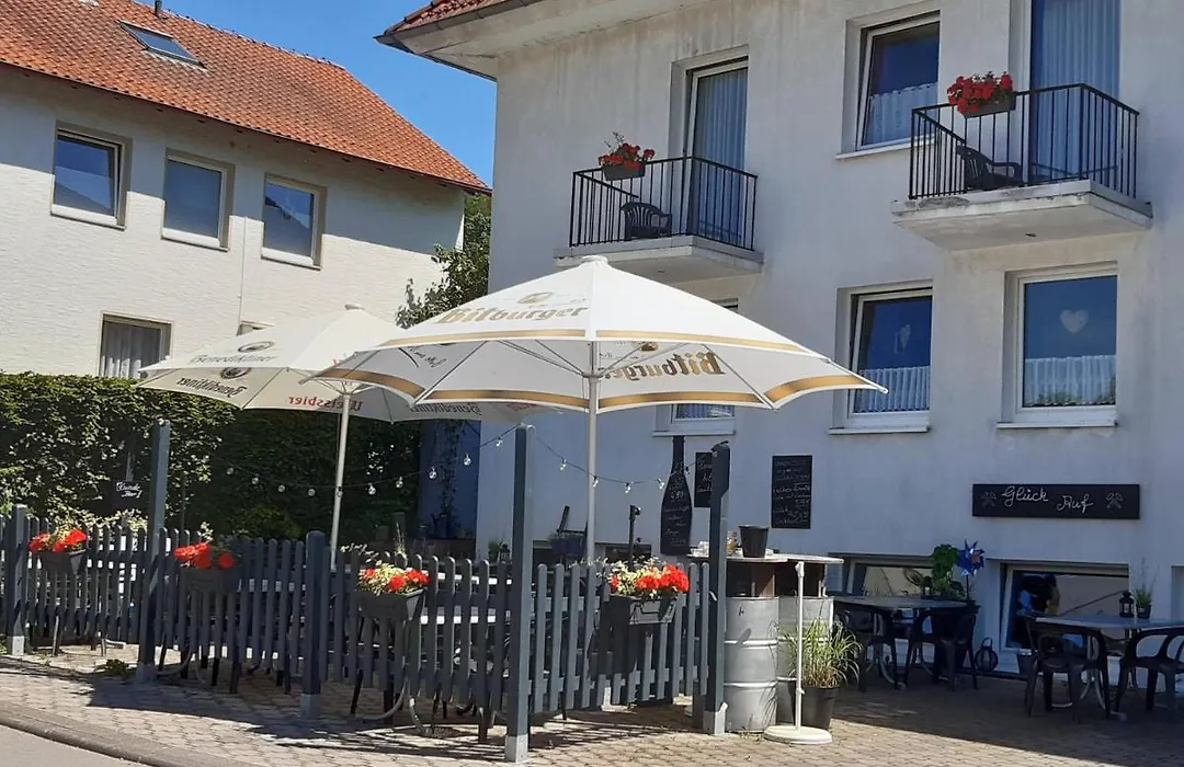 Hotel Vogt-1