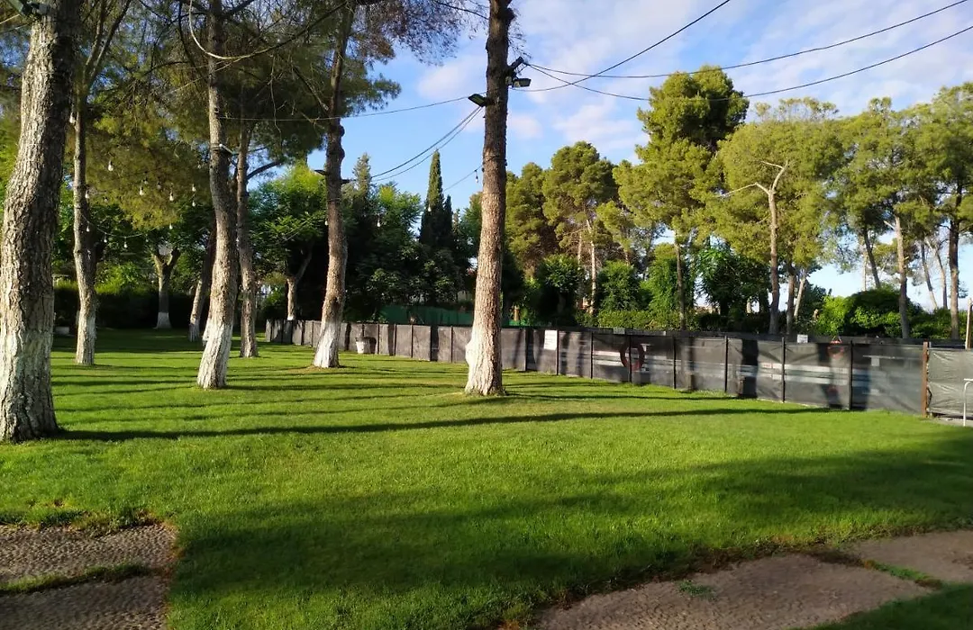 Área de Servicio El Cruce-1