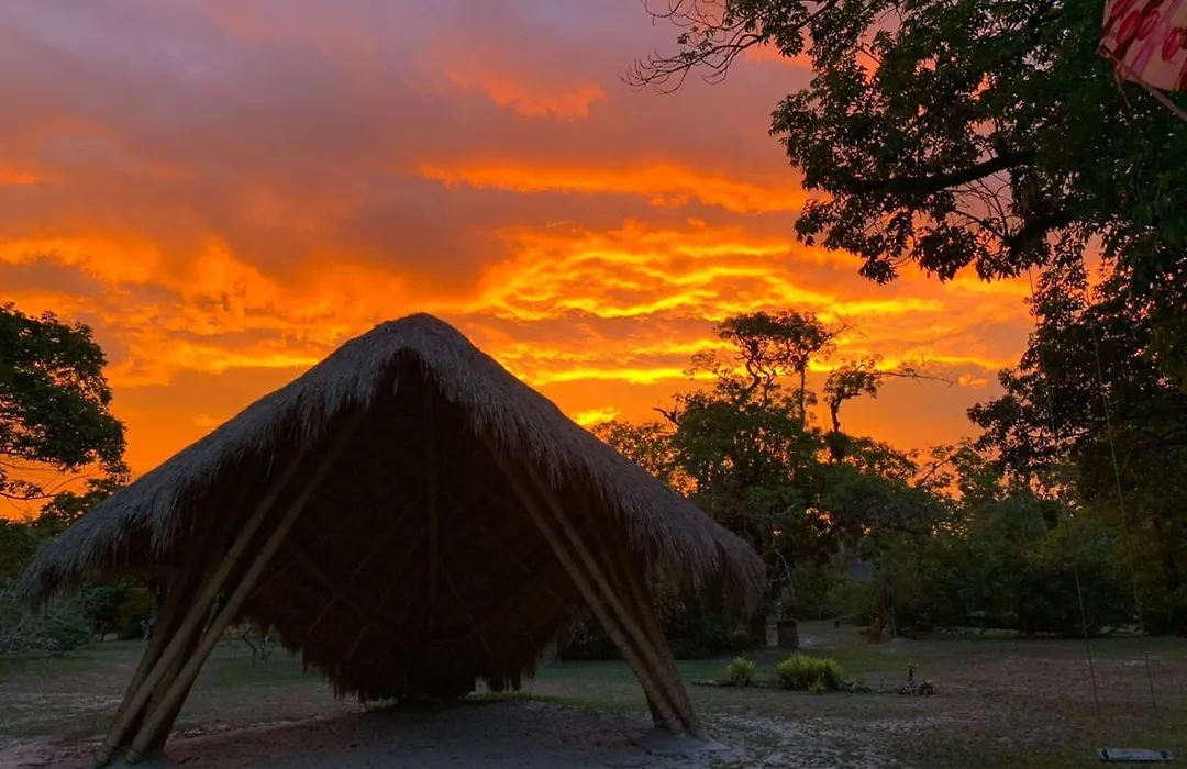 Namastê Pousada e Camping-1