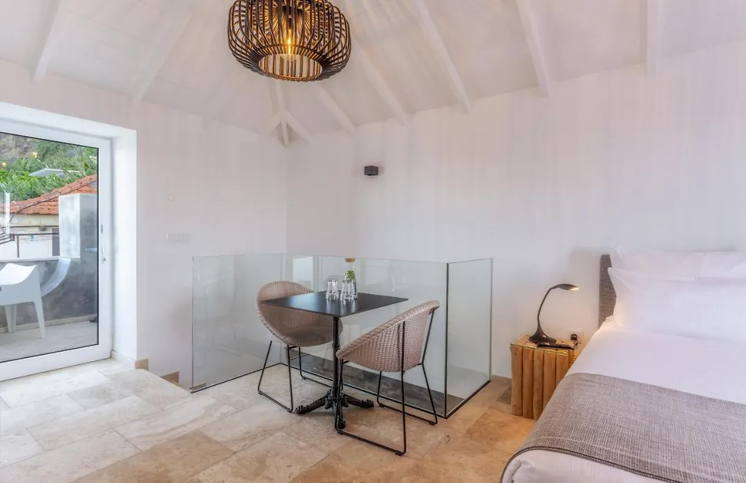 Escarpa - The Madeira Hideaway-1