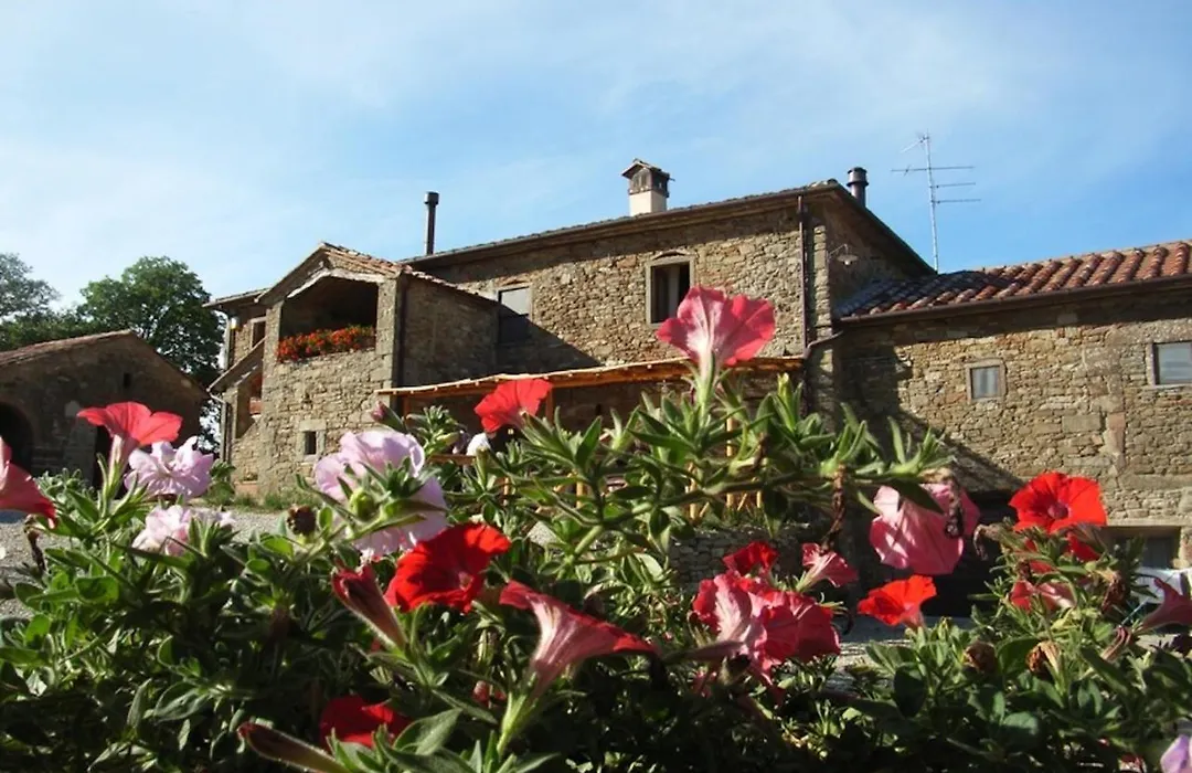 Locanda Del Viandante B&B-1