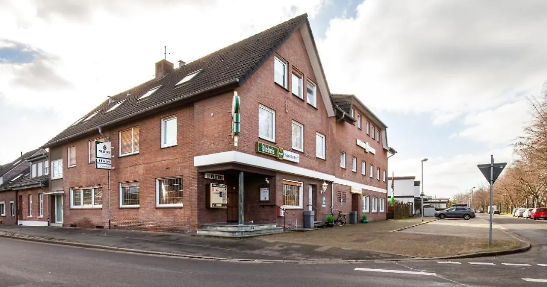 Hotel Schwung-1