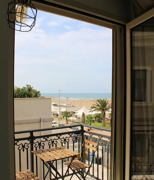 B&B Via Veneto-1