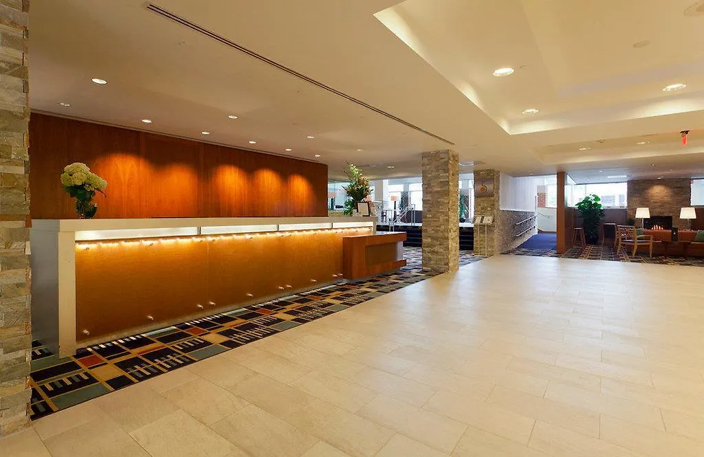 Umass Lowell Inn And Conference Center-1