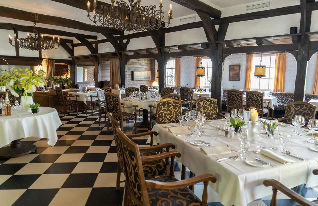 Hotel Niedersächsischer Hof-1