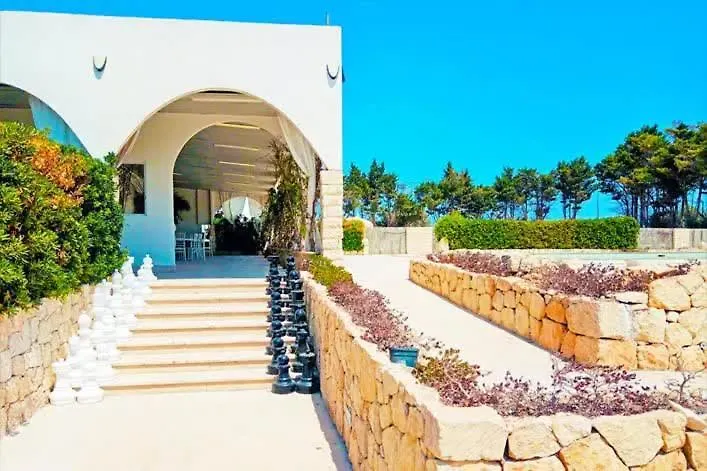 Hotel Armonia Noto Marina E Spa-1
