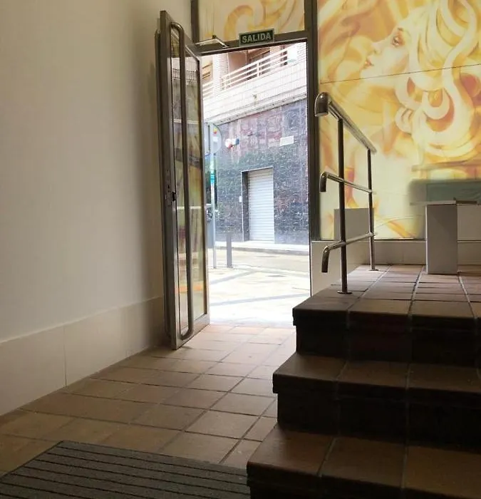 Luxury Spar-1