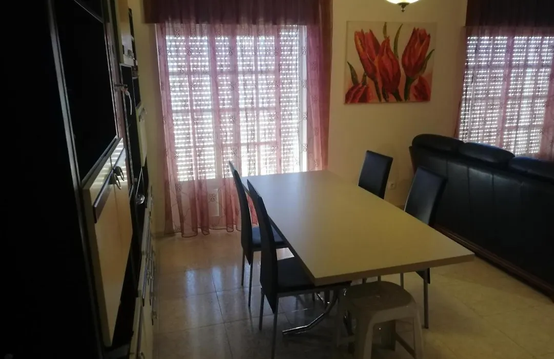 Guesthouse Tavira Moura-1