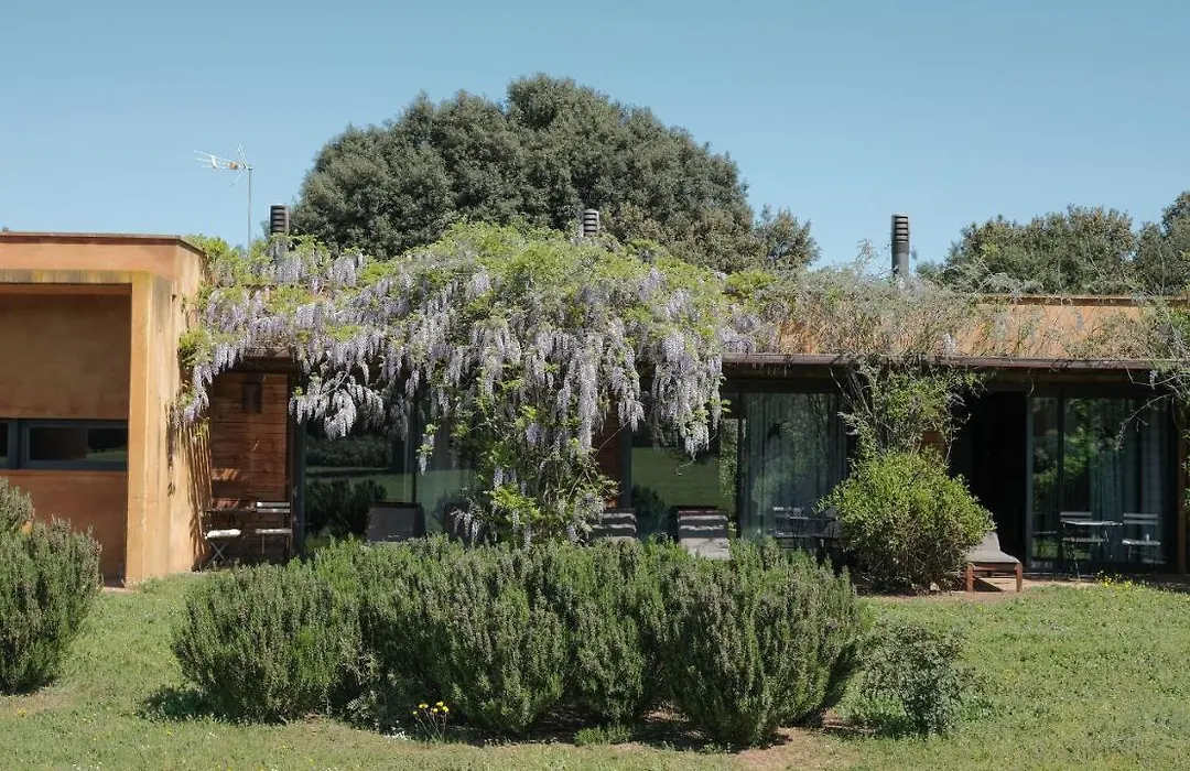 Hotel Fundació L'Olivar-1