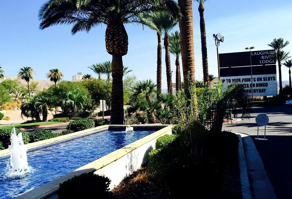 Laughlin River Lodge-1