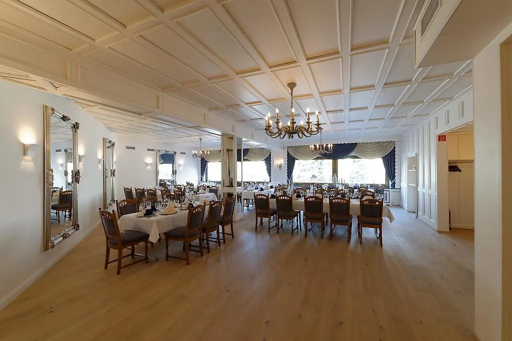 Landhotel Lohmann-1