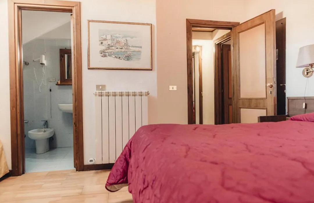 Albergo Il Plistia-1