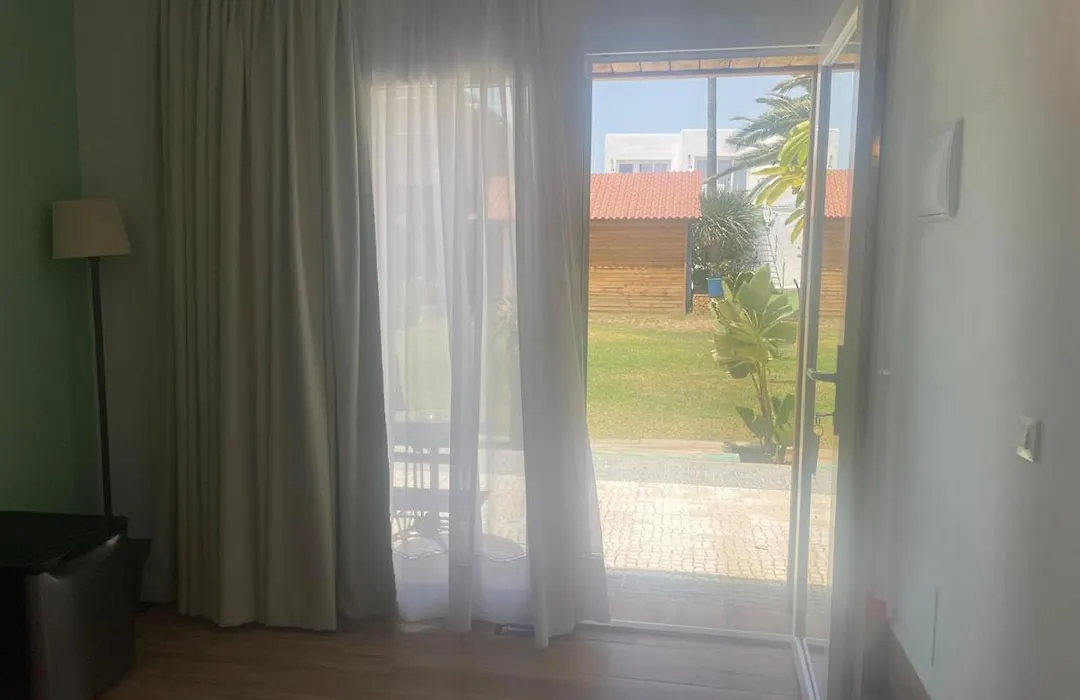 Habitaciones Sajorami Beach-1