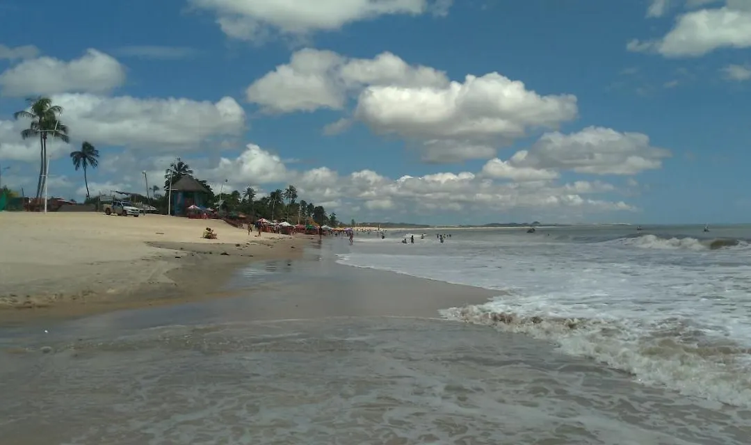 Casa Meus Amigos Kitesurf In The Center Of Cumbuco-1