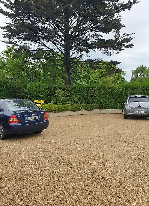 Dublin Airport Lodge-1