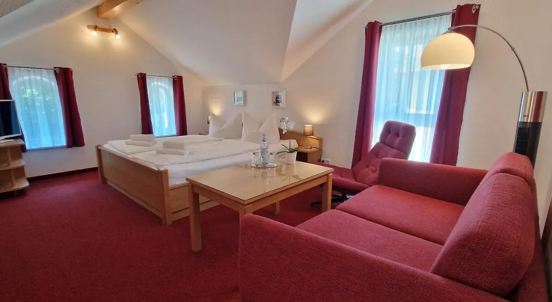 Pension Haus Waldesblick-1
