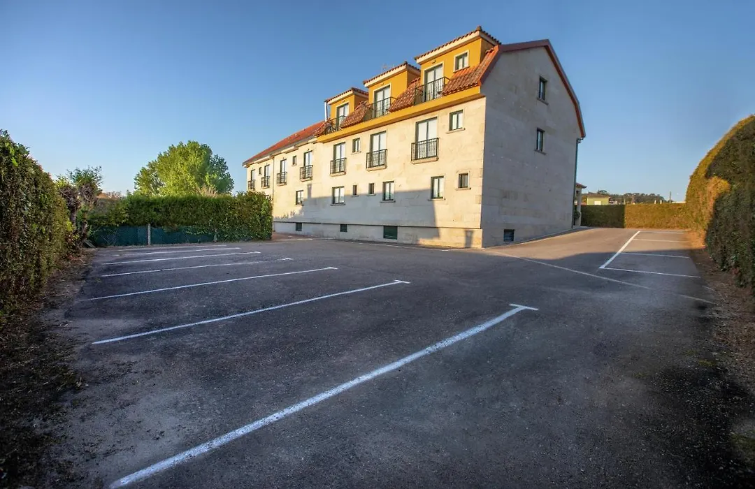 Hotel Veiganova-1