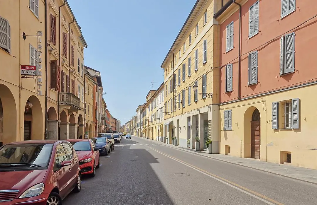 Alle Porte Del Centro - Guest House-1