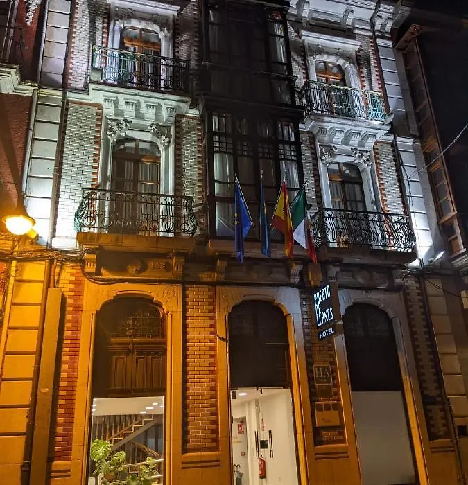 Hotel Puerto de Llanes-1