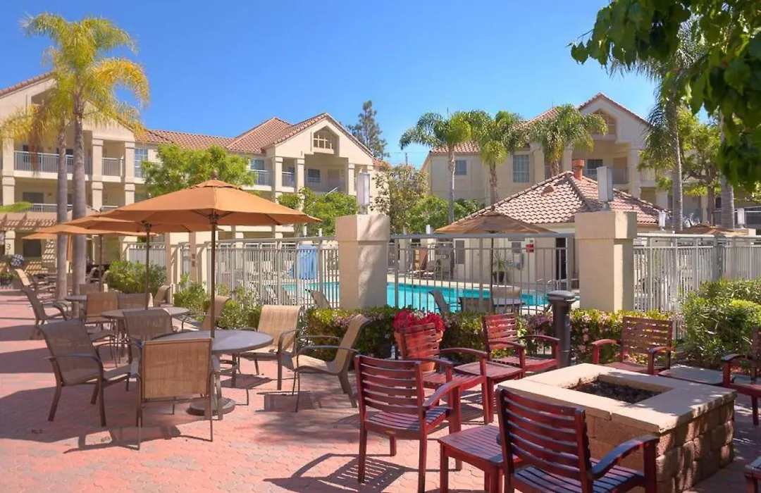 Hyatt House Lax Manhattan Beach-1