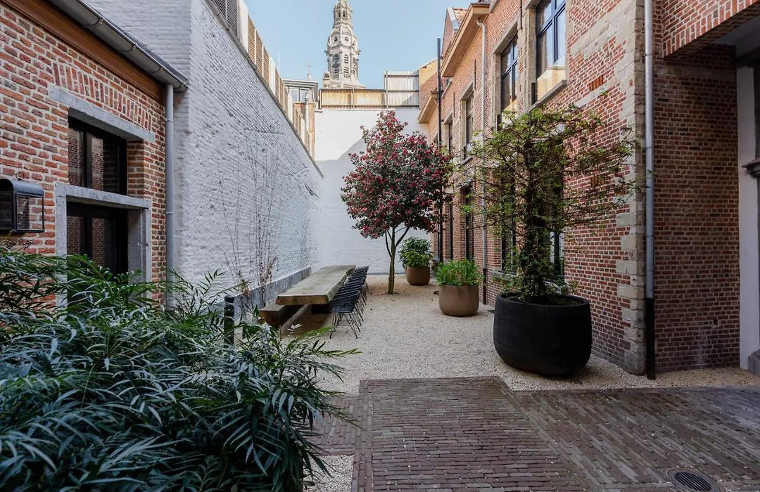 BTFL Living Antwerp-1