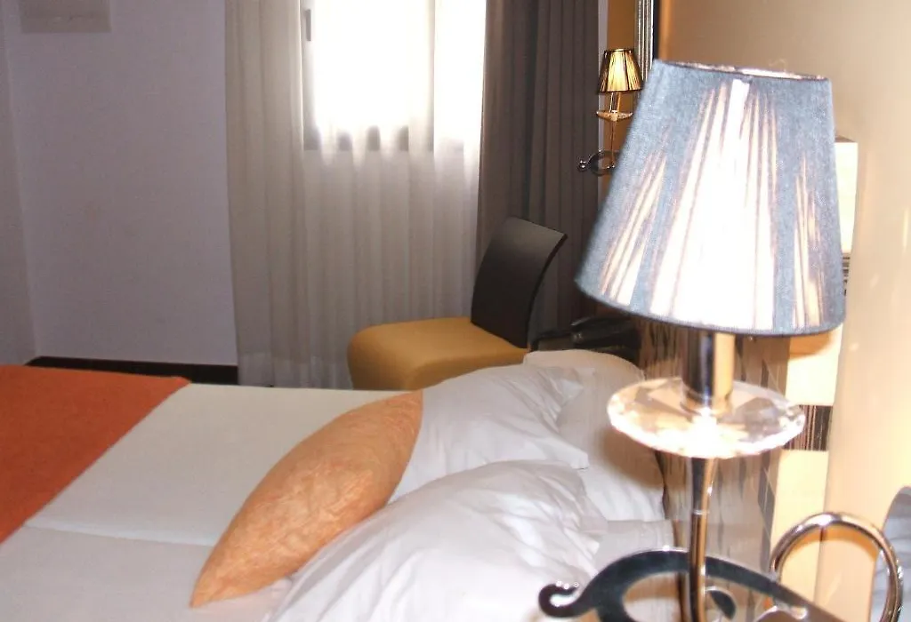 Hotel Castillo-1