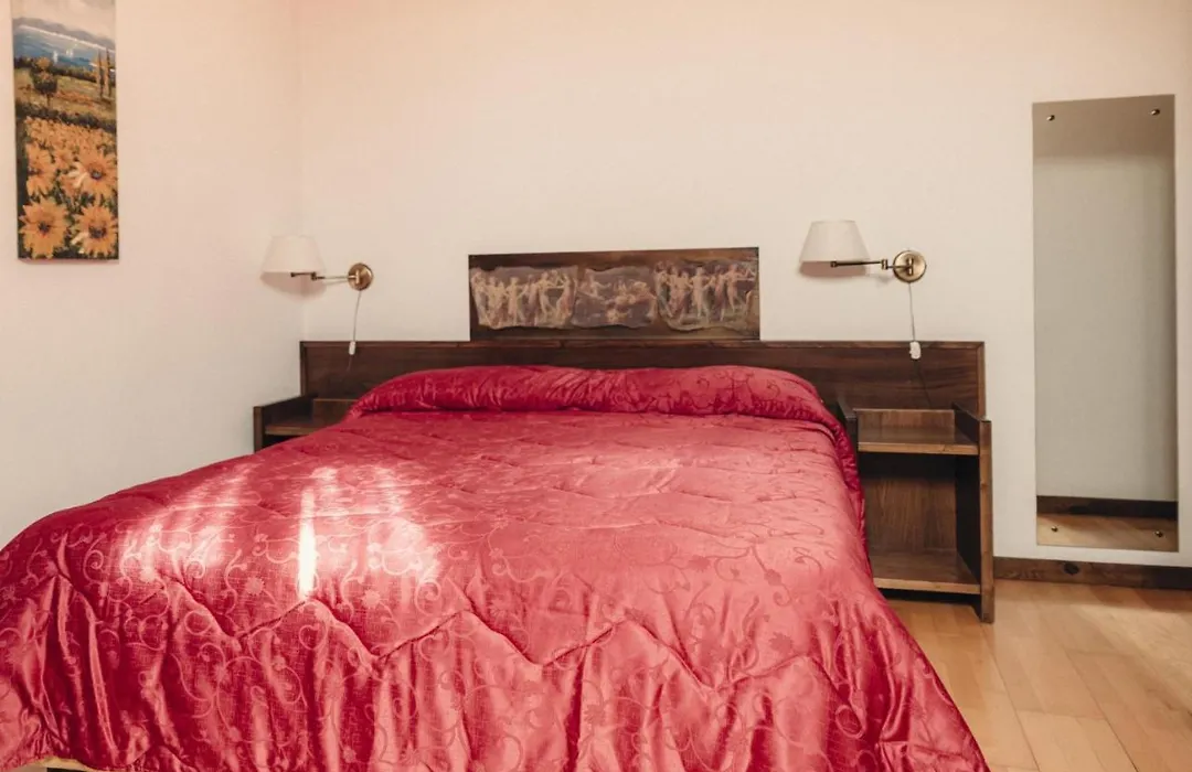 Albergo Il Plistia-1