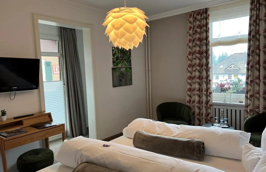 Hotel Schwarzwaldhof-1
