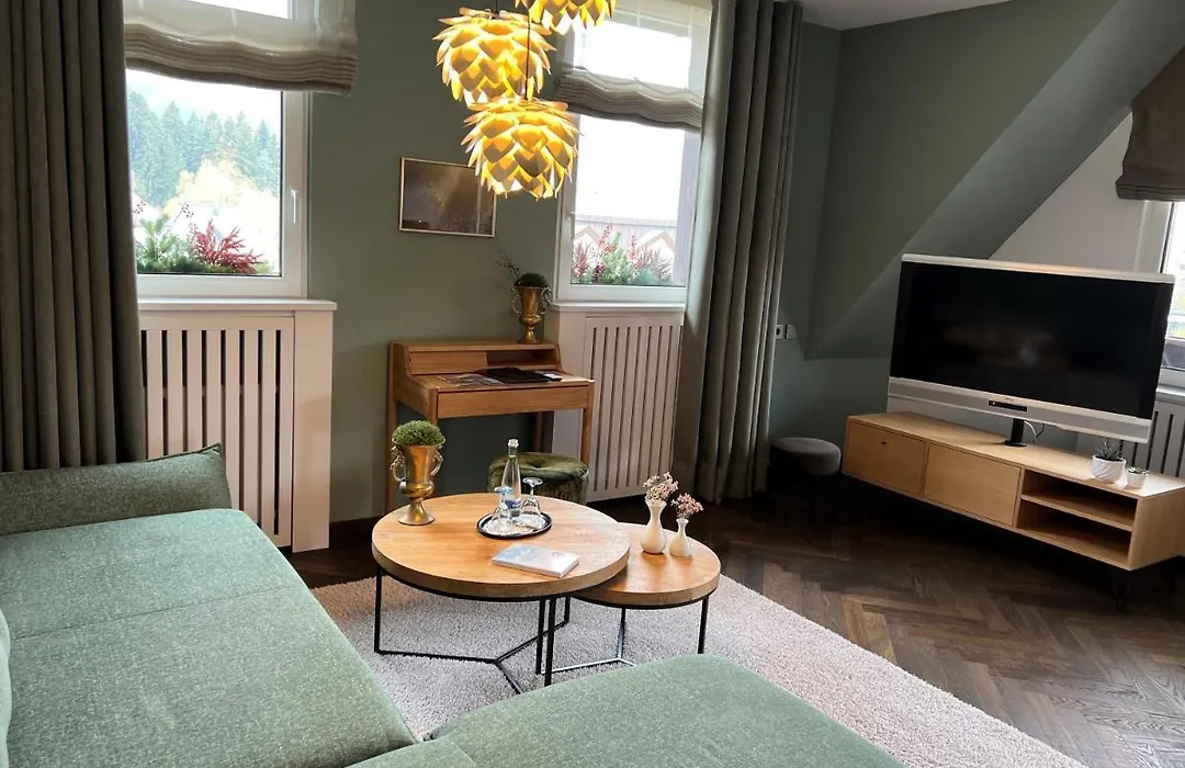 Hotel Schwarzwaldhof-1