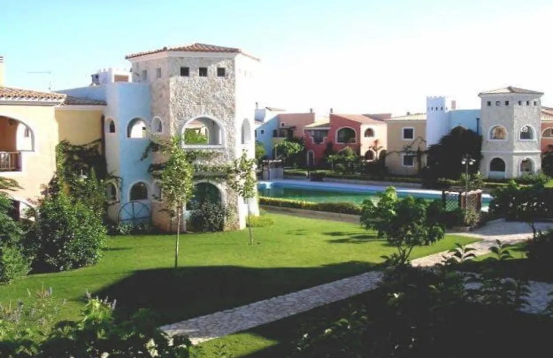 Resort San Basilio-1
