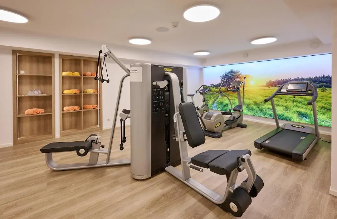 Landhotel Kallbach - 4 Sterne SUPERIOR-1