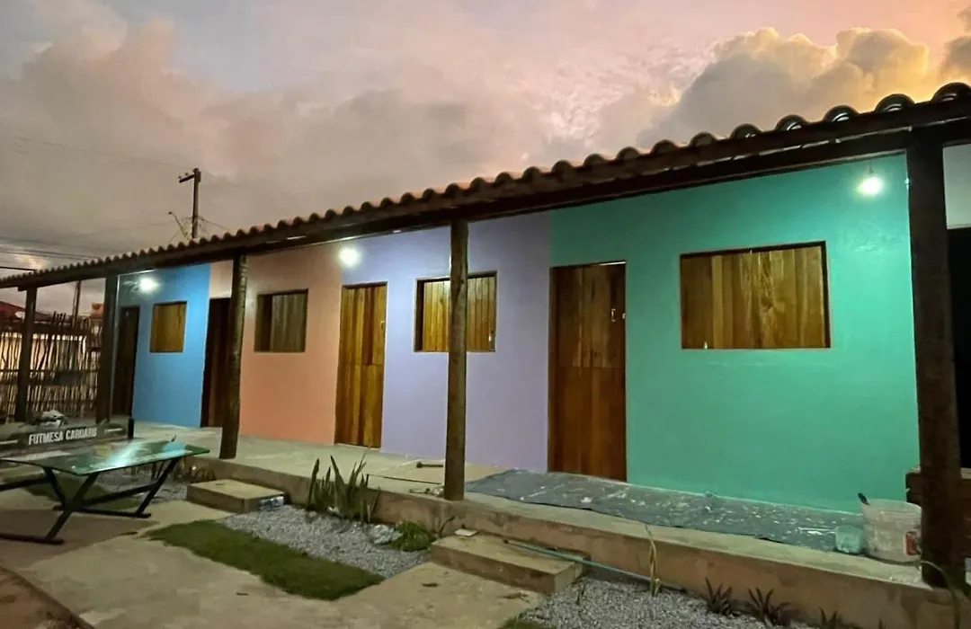 Villa Pousada-1