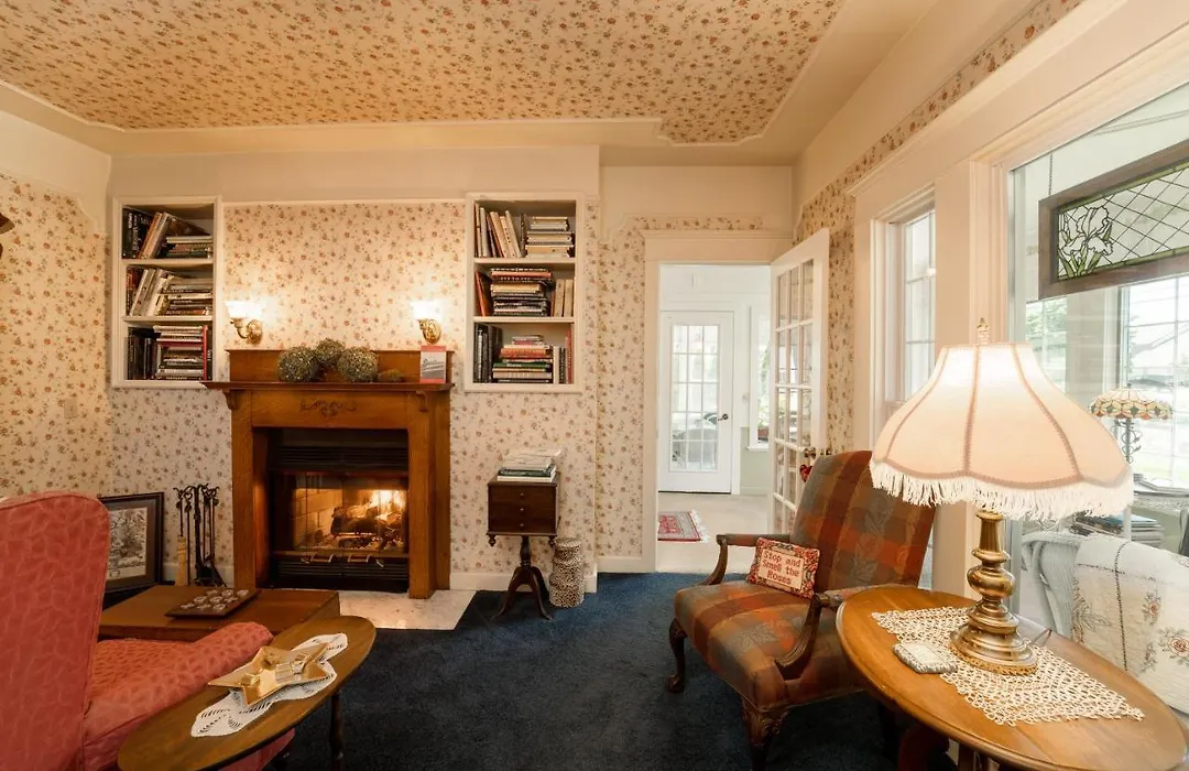 Yelton Manor Bed And Breakfast-1