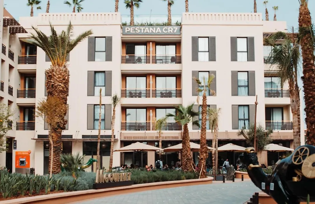 Pestana Cr7 Marrakech-1
