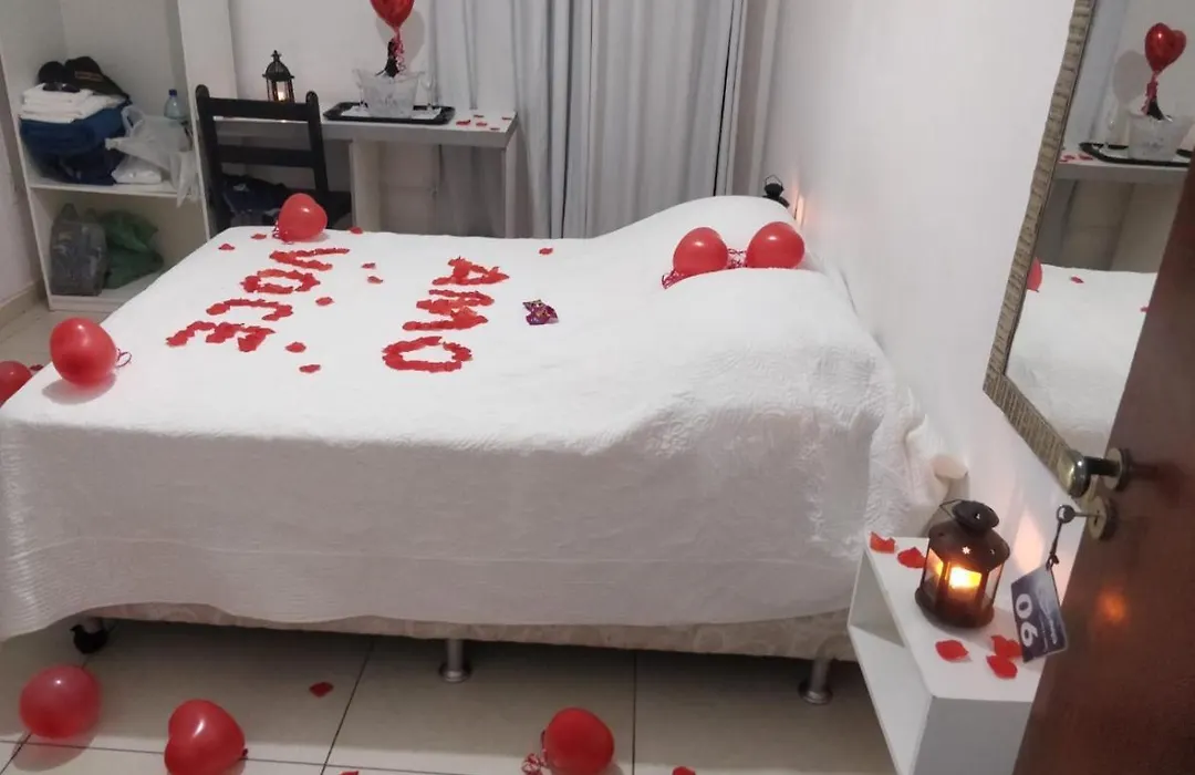Pousada Boa A Beca-1