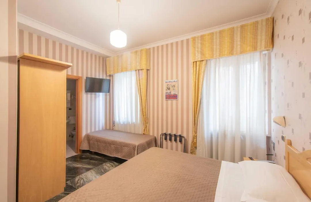 Hotel Siviglia-1