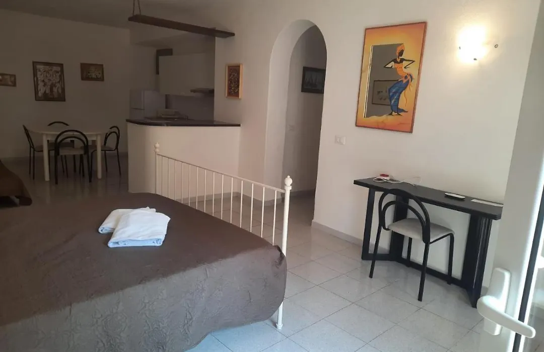 Residence Aegidius-1