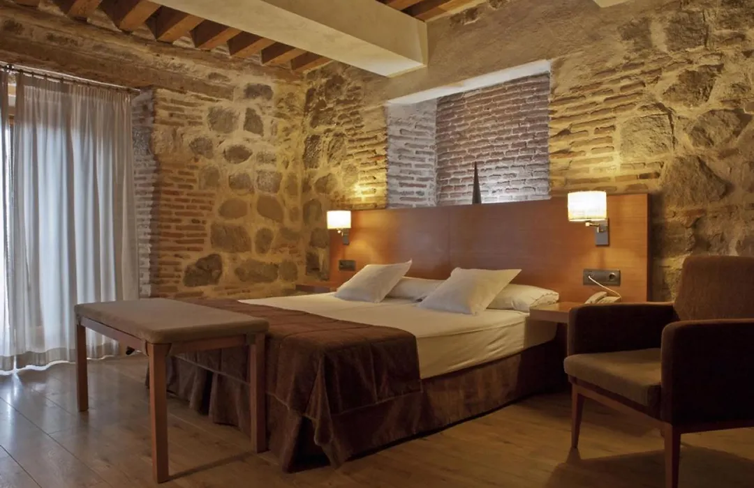 Hotel Las Leyendas-1