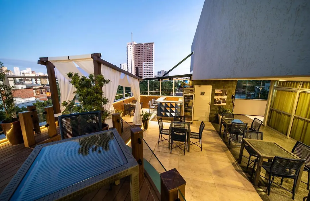 Hotel Meridional-1