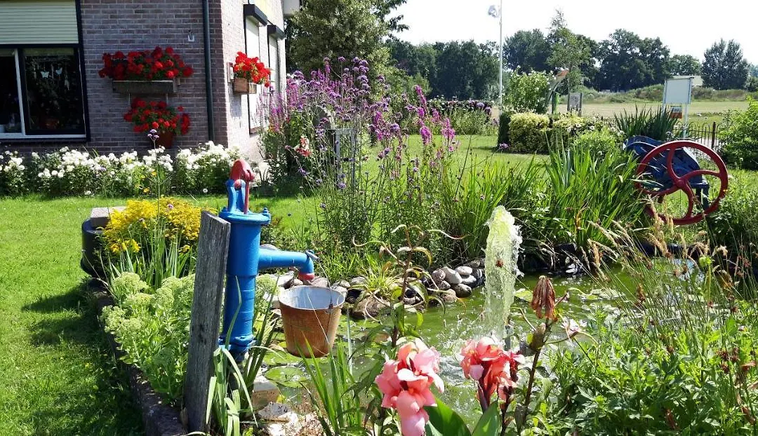 B&B Veluwemeerpension-1