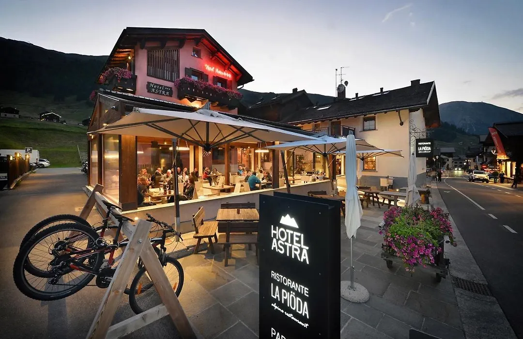 Hotel Astra-1