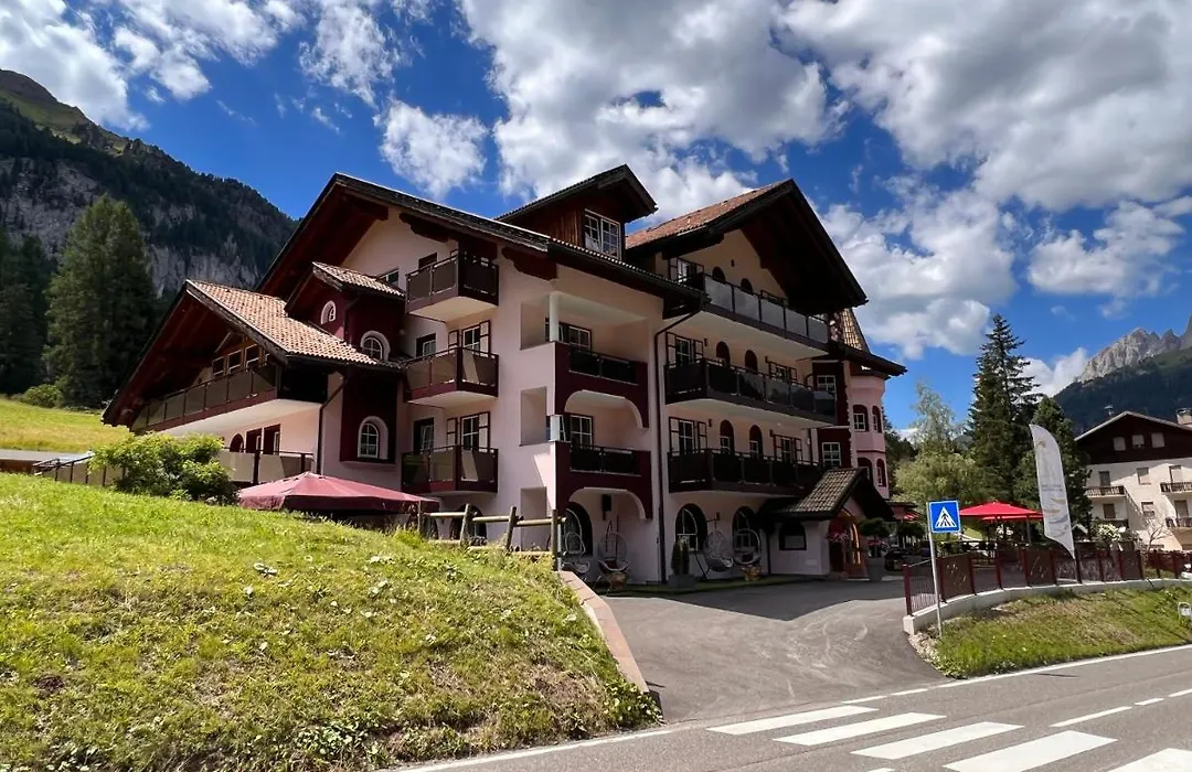 Albergo Conturina-1