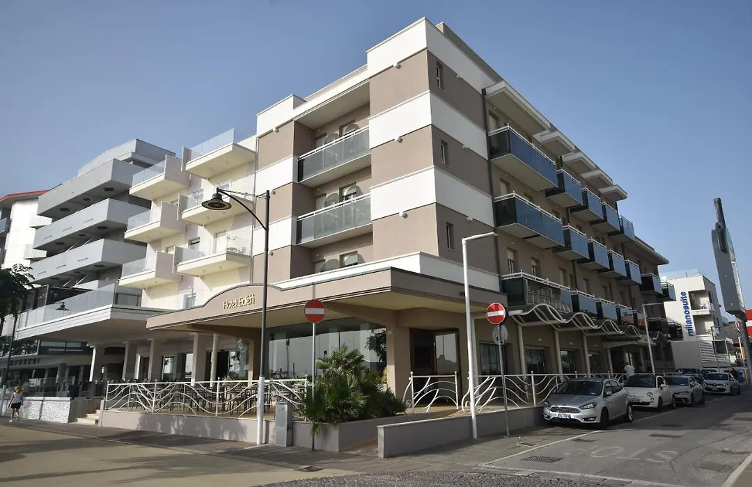 Hotel Eden-1