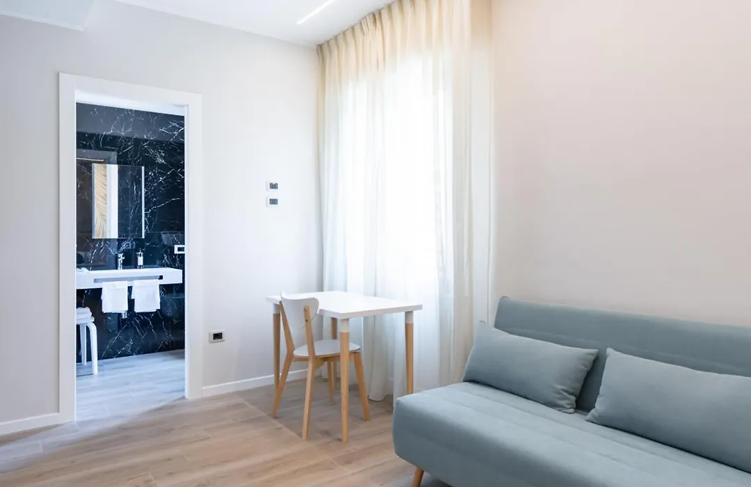 Albergo Degli Amici-1
