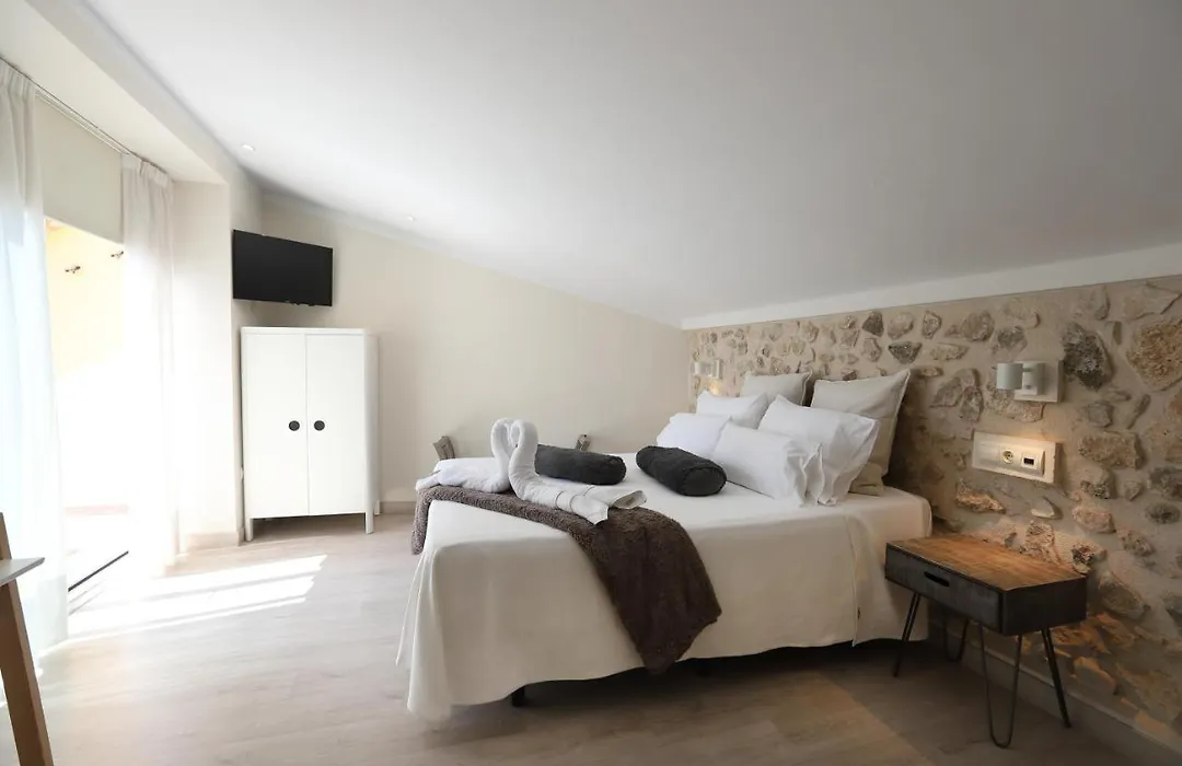 Nasilvana Hotel & Spa Adults Only-1
