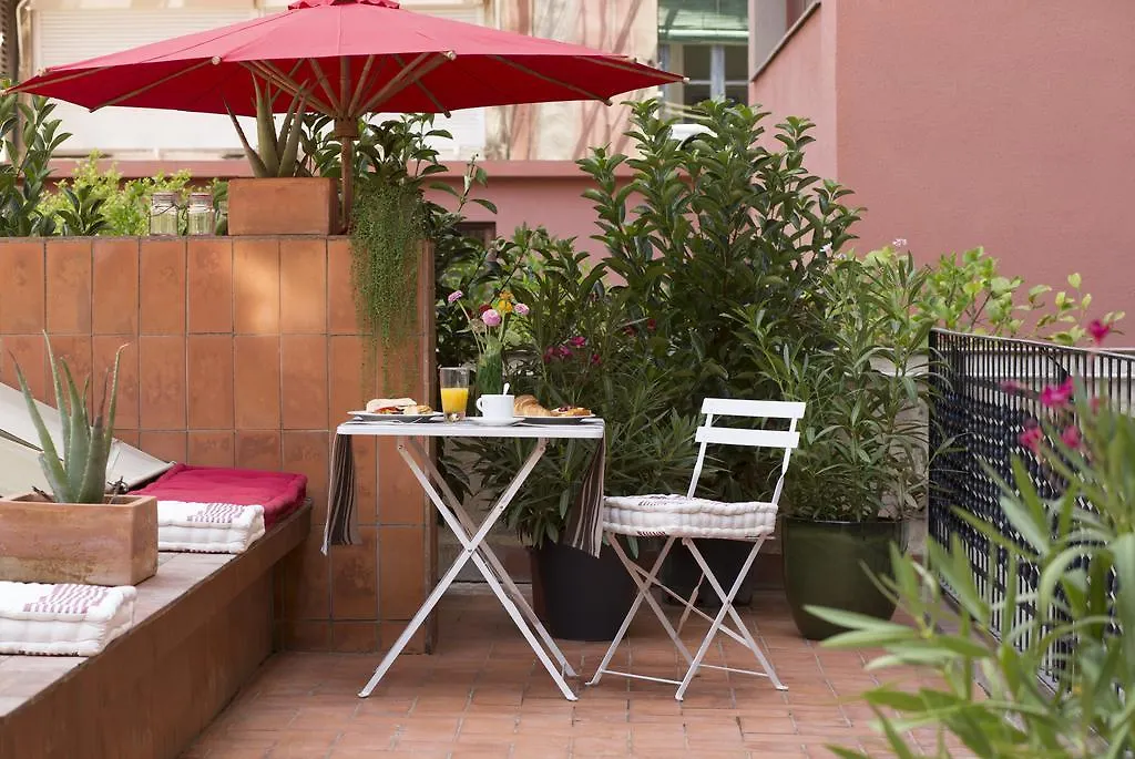 The Conica Deluxe Bed&Breakfast-1